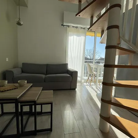 Apartment Appt Mezza - Lr530-008 La Rochelle (Charente-Maritime)