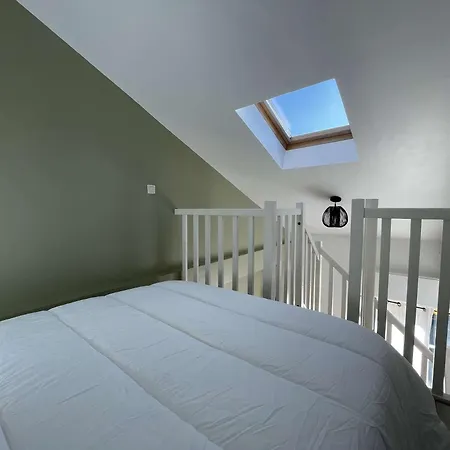 Appt Mezza - Lr530-008 Apartment La Rochelle (Charente-Maritime)