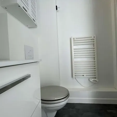 Appt Mezza - Lr530-008 La Rochelle (Charente-Maritime)