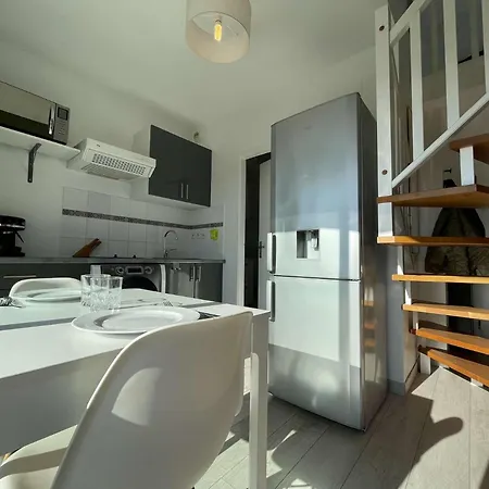 Appt Mezza - Lr530-008 * La Rochelle (Charente-Maritime)